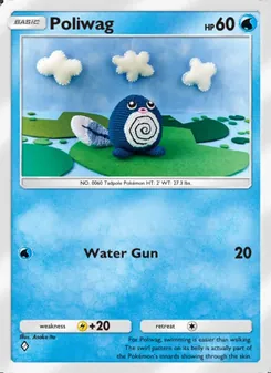 Poliwag