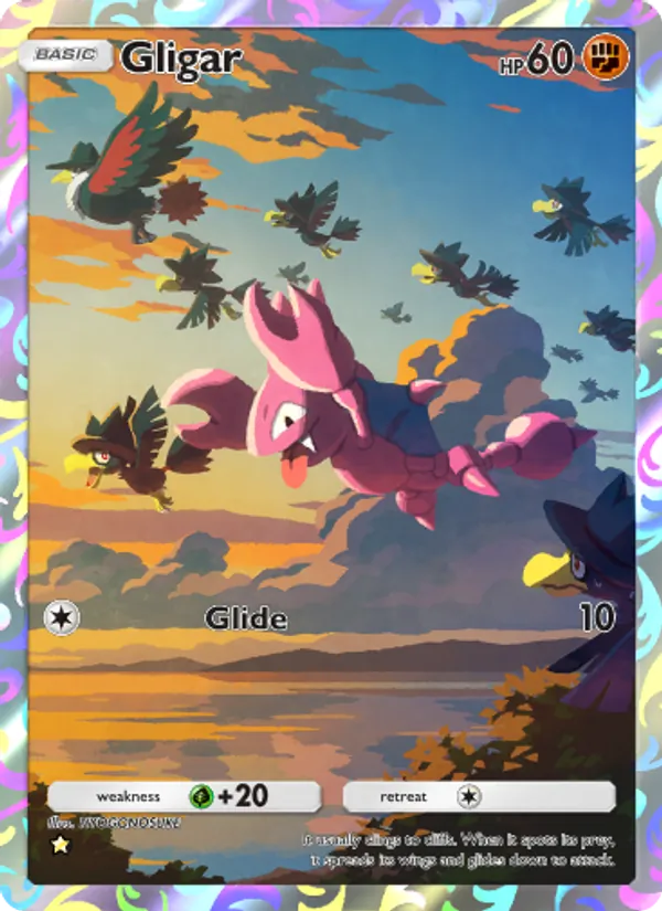 Gligar