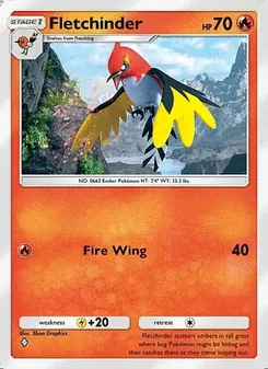 Fletchinder