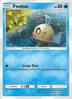 Feebas