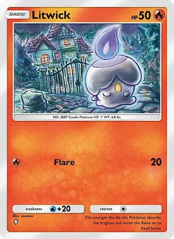 Litwick