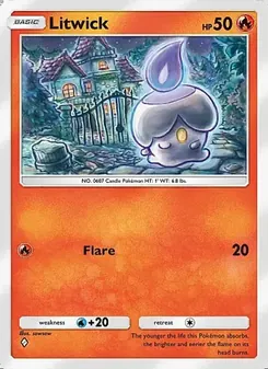 Litwick