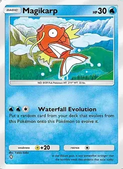 Magikarp