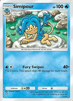 Simipour