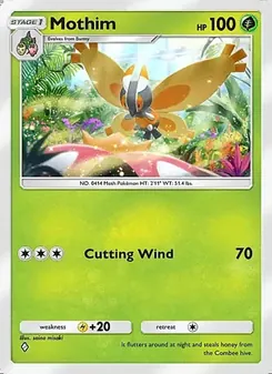 Mothim