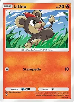 Litleo