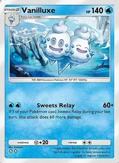 Vanilluxe