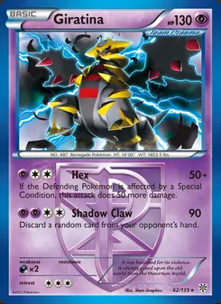 Giratina