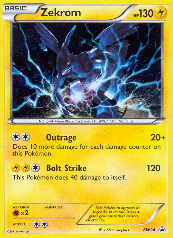 Zekrom