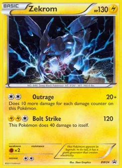Zekrom