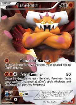 Landorus