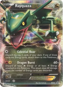 Rayquaza-EX