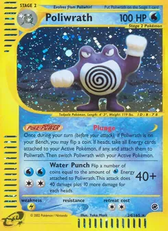 Poliwrath
