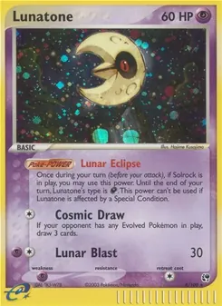 Lunatone