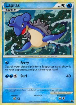 Lapras