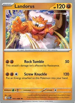 Landorus