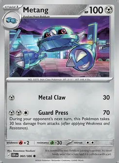 Metang