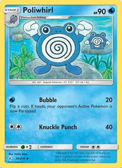 Poliwhirl