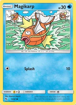 Magikarp