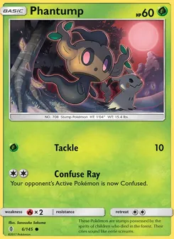 Phantump