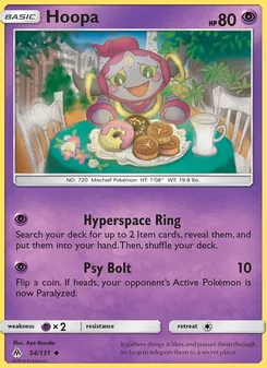Hoopa
