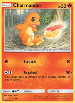 Charmander