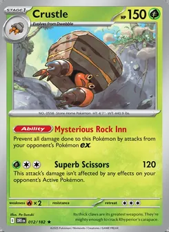 Crustle