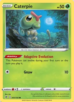 Caterpie