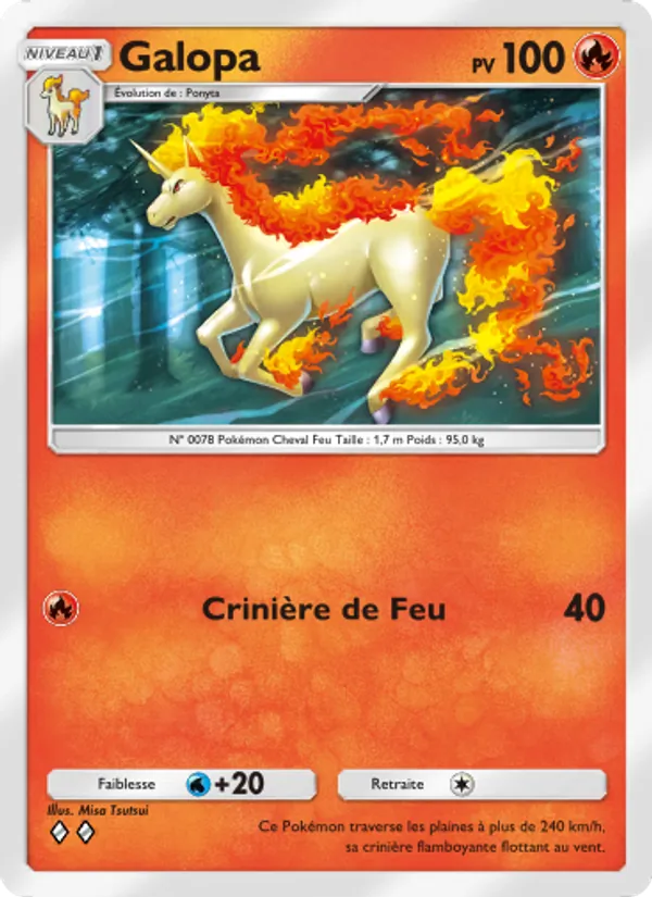 Galopa