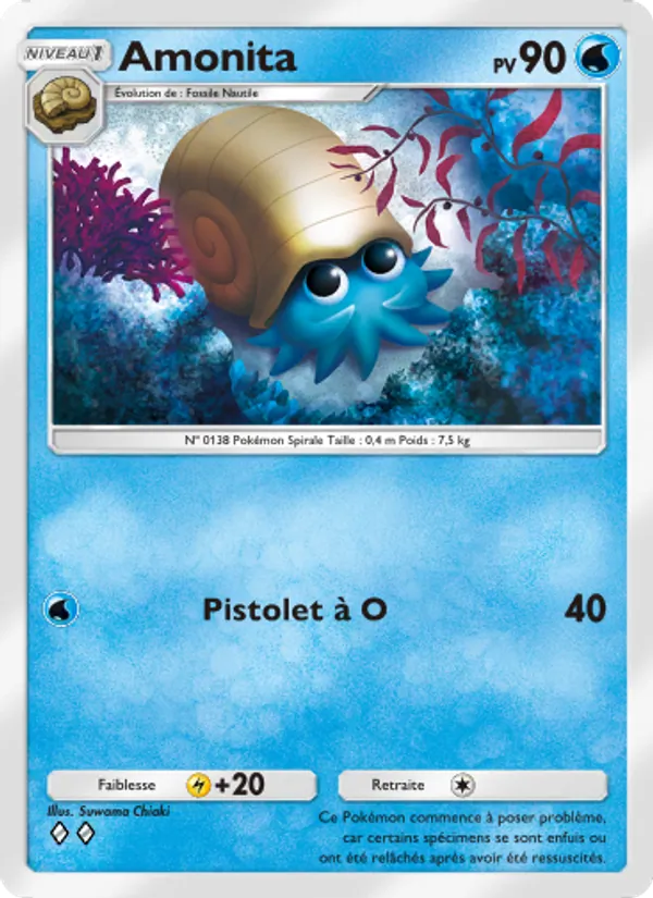 Amonita