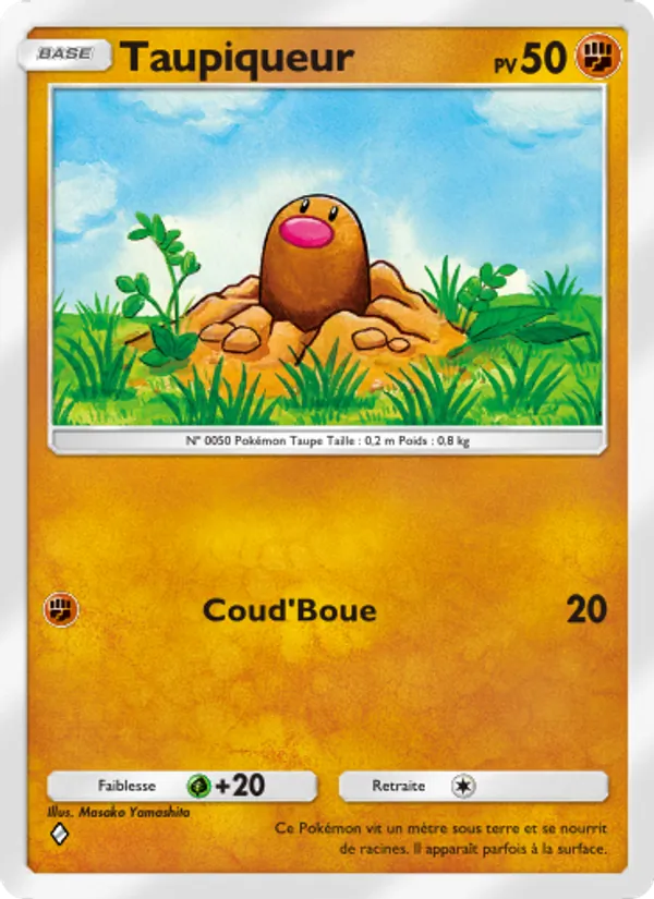 Taupiqueur