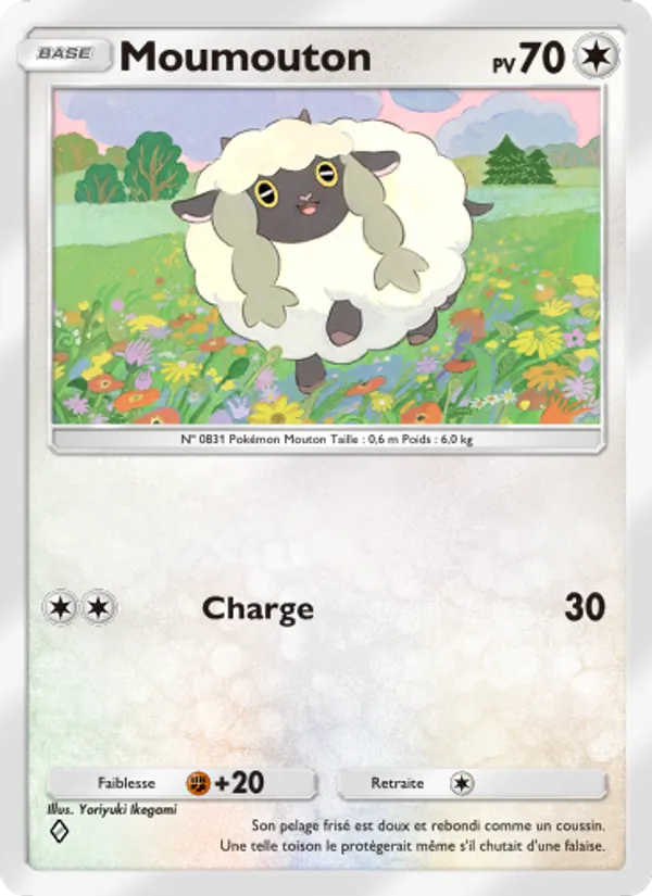 Moumouton