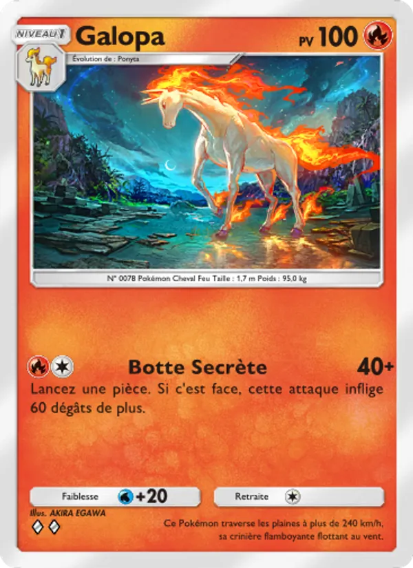 Galopa