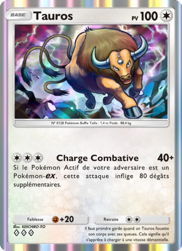 Tauros