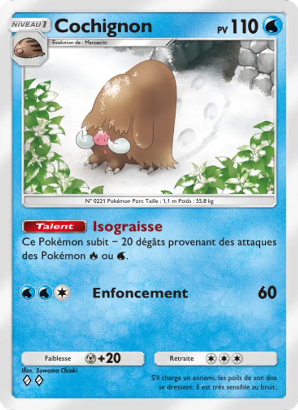 Cochignon