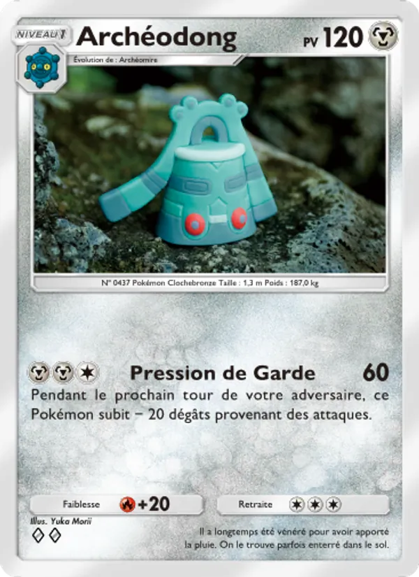 Archéodong