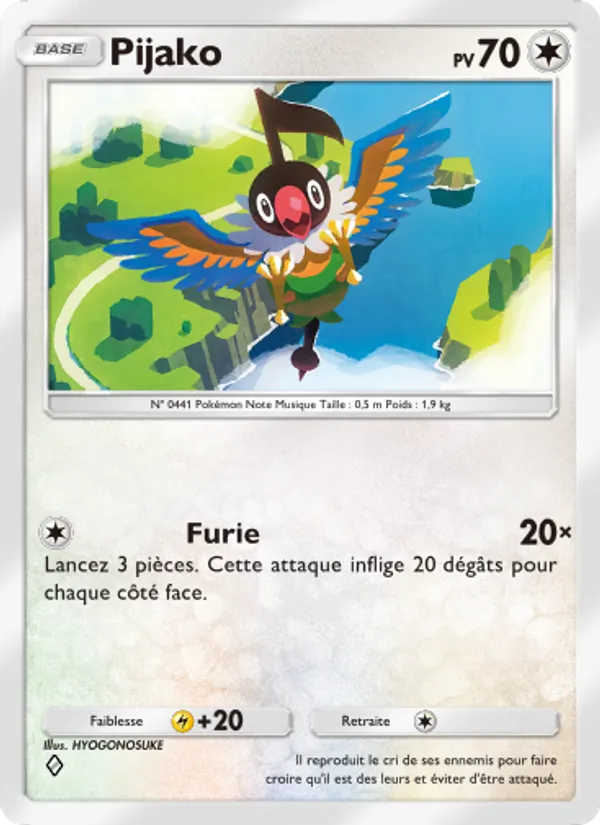Pijako