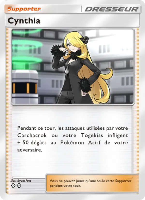 Cynthia