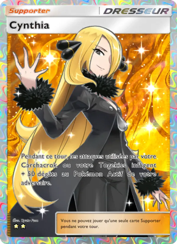 Cynthia