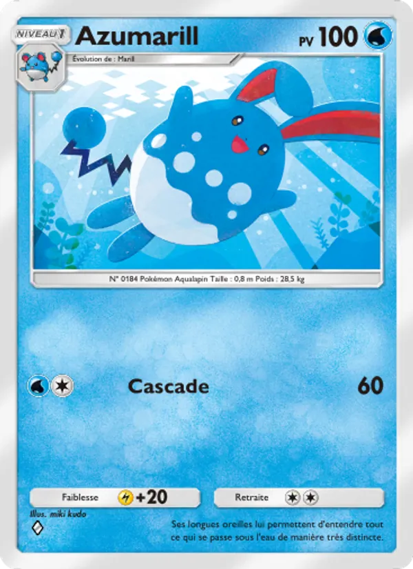 Azumarill