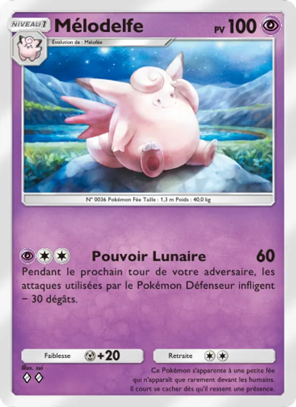 Mélodelfe