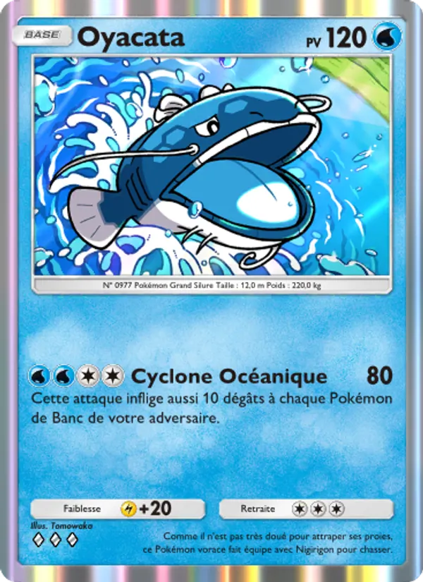 Oyacata