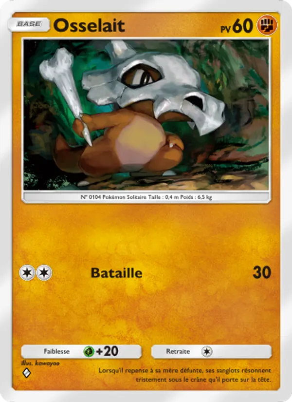 Osselait