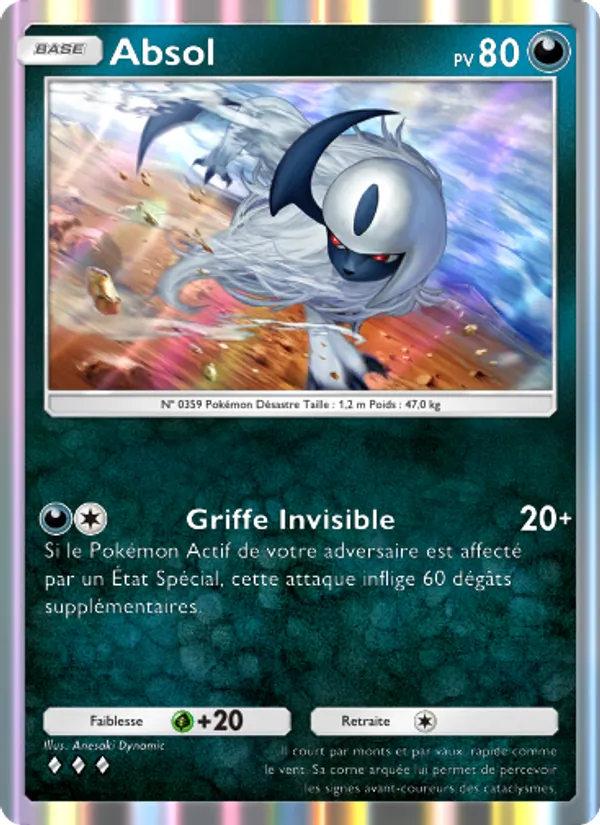 Absol