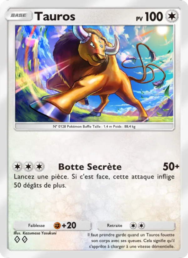 Tauros