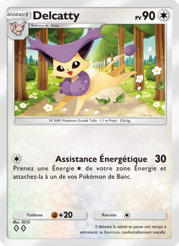 Delcatty