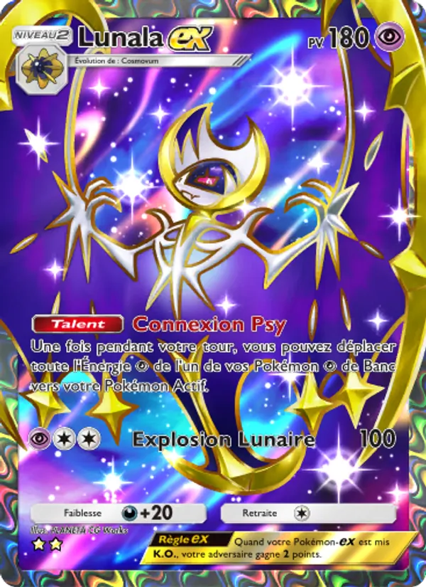 Lunala-ex