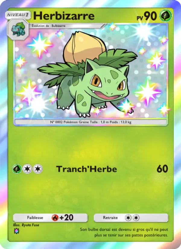 Herbizarre