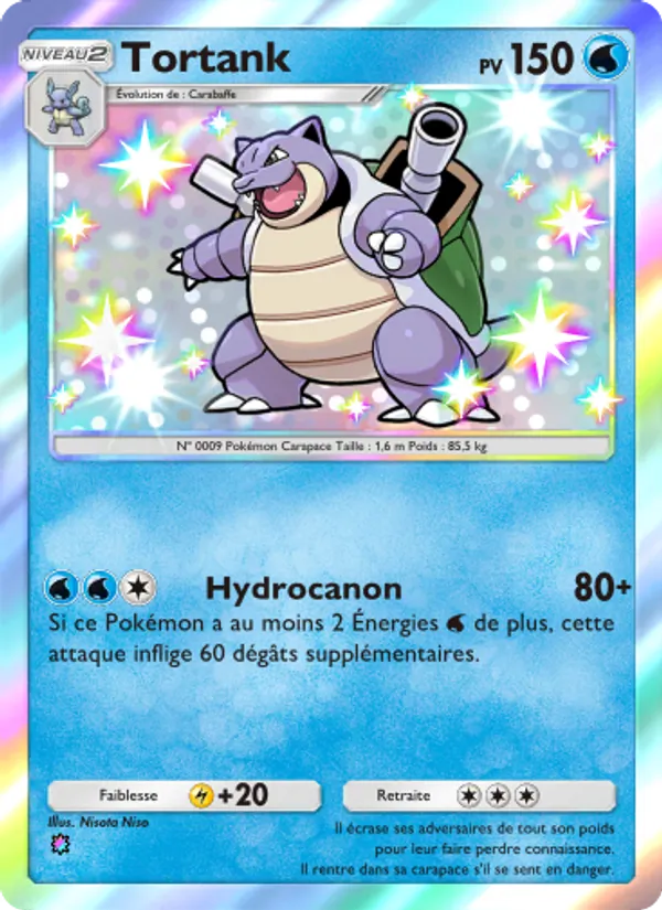 Tortank