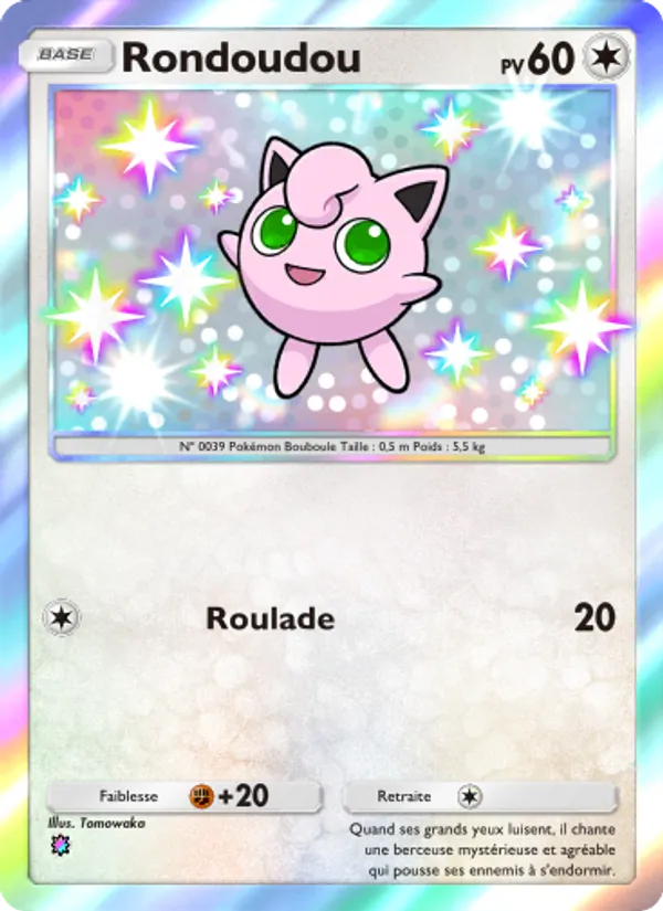 Rondoudou